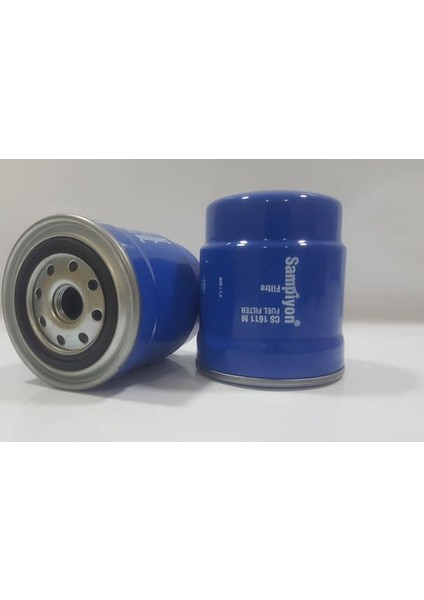 Yakıt Filtresi Kia Besta Bongo Ym Ceres Mazda E2200 94>98 2.5d 4WD indirimleri