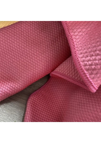 Çekpas Gürgan Sap Takım 1 Adet Mikrofiber Bez 55 cm Çek Çek + Gürgen Sap