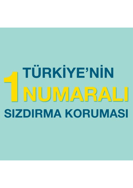 Premium Care 2 Beden Aylık Fırsat Paket 180’li