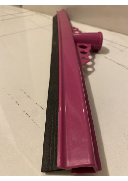 Çek Pas Gürgan Sap Takım 1 Adet Mikrofiber Bez 35 cm Çek Pas + Gürgen Sap