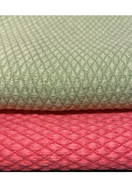 Çek Pas Gürgan Sap Takım 1 Adet Mikrofiber Bez 35 cm Çek Pas + Gürgen Sap