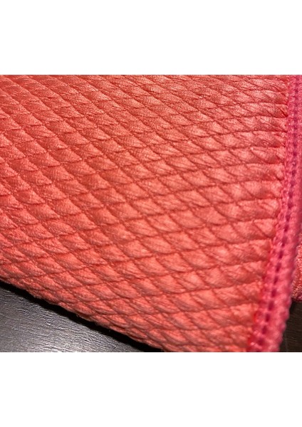 Çek Pas Gürgan Sap Takım 1 Adet Mikrofiber Bez 35 cm Çek Pas + Gürgen Sap