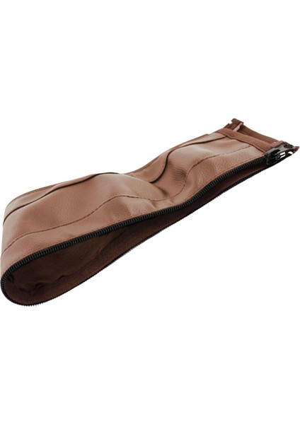 Koruyucu Kapak Pram Batulo Aksesuarları Fermuar Brown (Yurt Dışından)