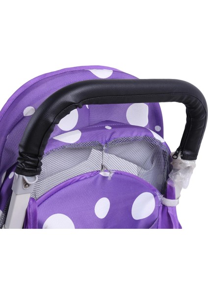 Koruyucu Kapak Pram Batulo Aksesuarları Fermuar Brown (Yurt Dışından) indirimleri