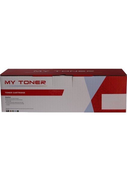 Hq CF283X Can. Crg - 737 Unıversal Toner Siyah 2,4k