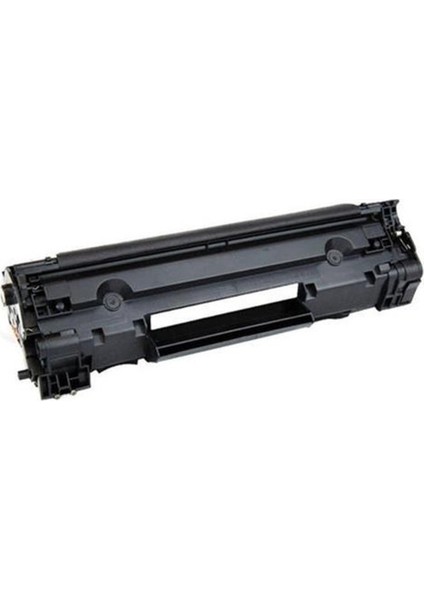 Hq CF283X Can. Crg - 737 Unıversal Toner Siyah 2,4k
