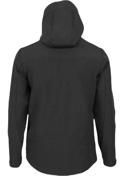Sagwon Iı.softshell Erkek Mont