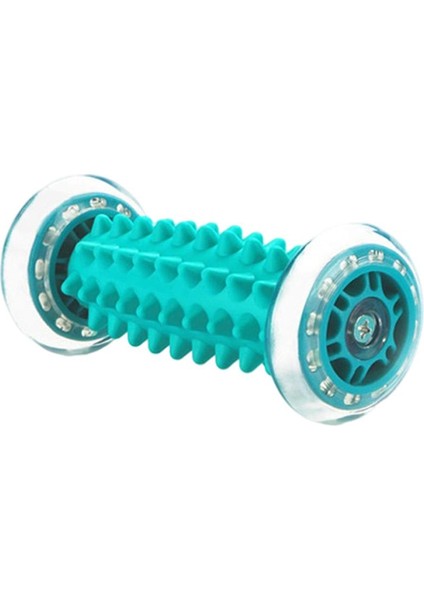 Plantar Fasiit İçin Refleksoloji Masajı Sıkı Kas Rahatlatma Yeşil Rahatlayın (Yurt Dışından)