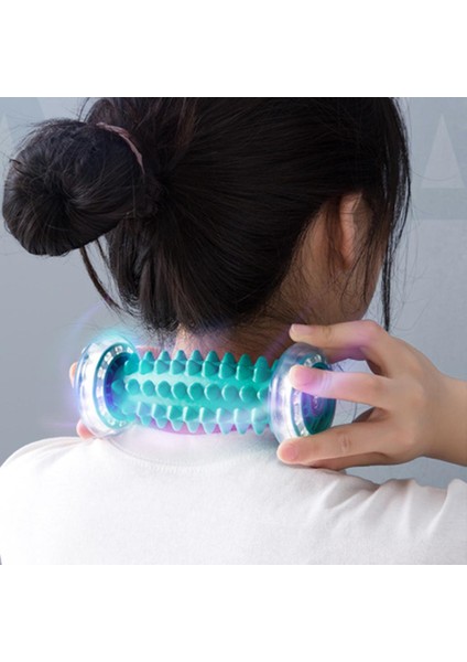 Plantar Fasiit İçin Refleksoloji Masajı Sıkı Kas Rahatlatma Yeşil Rahatlayın (Yurt Dışından) fiyatları