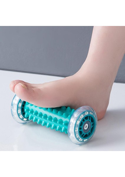 Plantar Fasiit İçin Refleksoloji Masajı Sıkı Kas Rahatlatma Yeşil Rahatlayın (Yurt Dışından) modelleri