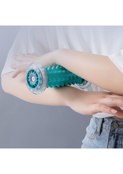 Plantar Fasiit İçin Refleksoloji Masajı Sıkı Kas Rahatlatma Yeşil Rahatlayın (Yurt Dışından) indirimleri