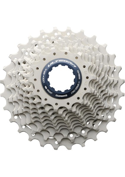 Ultegra CS-R8000 Ruble Yol 11 Vites 14-28T