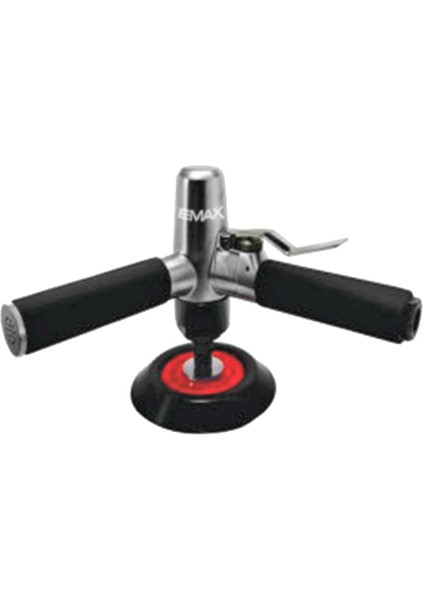 ET-5715A 150 Mm. Havalı Dikey Zımpara