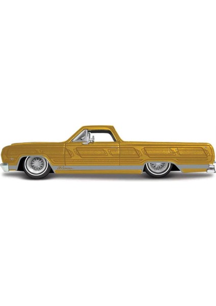 1/25 1965 Chevrolet El Camino fiyatları