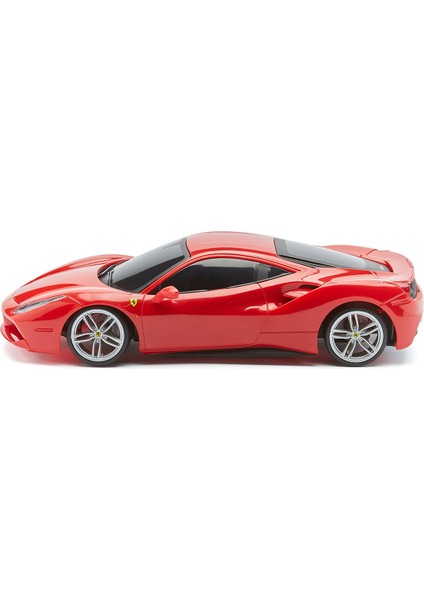 1/24 Ferrari 488 Gtb Kumandalı Araba