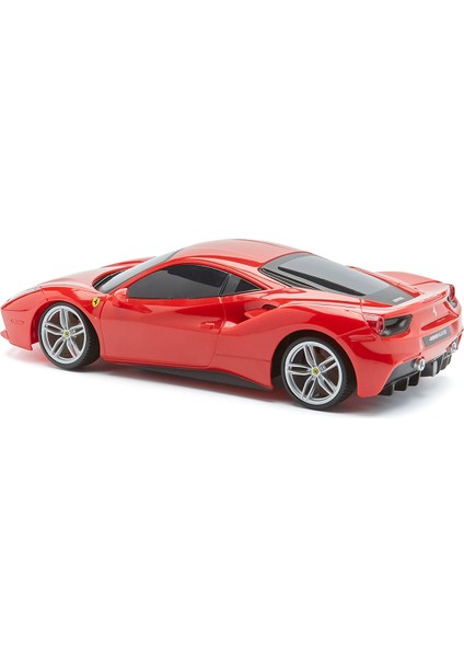 1/24 Ferrari 488 Gtb Kumandalı Araba