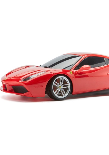 1/24 Ferrari 488 Gtb Kumandalı Araba