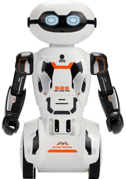 Makrobot Model 4