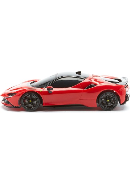 1/24 Ferrari SF90 Stradale Kumandalı Araba