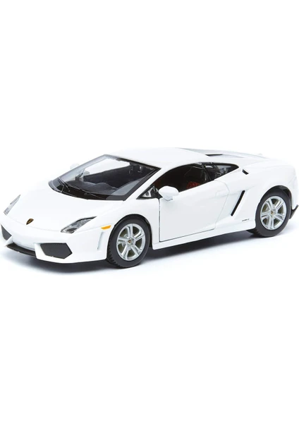 1/24 Model Kit - Lamborghini Gallardo Lp 560-4