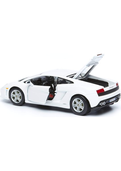 1/24 Model Kit - Lamborghini Gallardo Lp 560-4