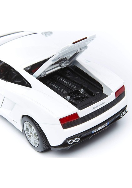 1/24 Model Kit - Lamborghini Gallardo Lp 560-4