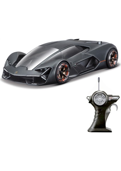 1/24 Lamborghini Terzo Millennio Kumandalı Araba