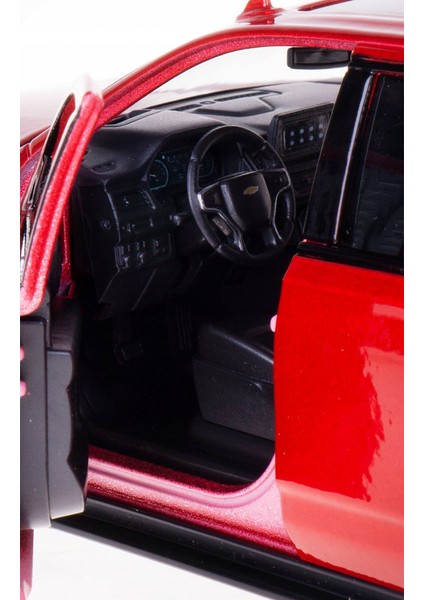 1/26 2021 Chevrolet Tahoe