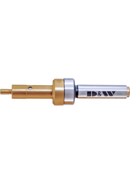 Machinery D&WZ2870335 90 x 10 Mm Antimanyetik Probe