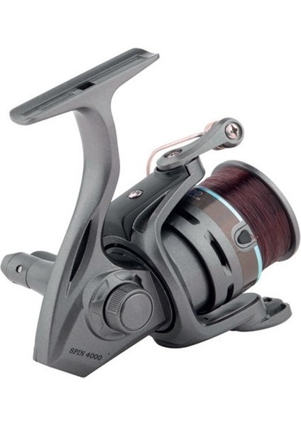 Spartan 2000 Fd Olta Makinesi modelleri