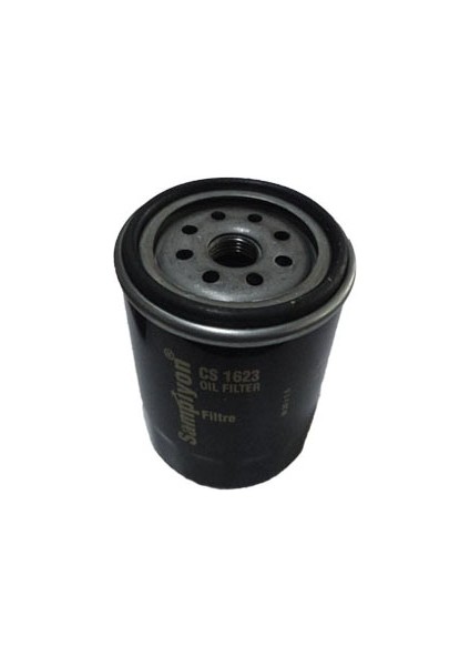 Yağ Filitresi Isuzu Kp Tropper Nkr CS1623 fiyatları