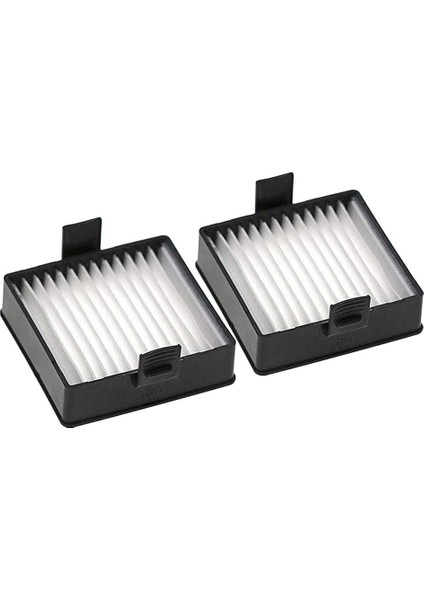 2x P712/713/714K Vakum Süpürge Için Filtre Yedek Parçasını Değiştirin (Yurt Dışından)