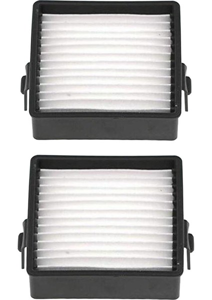 2x P712/713/714K Vakum Süpürge Için Filtre Yedek Parçasını Değiştirin (Yurt Dışından) fiyatları