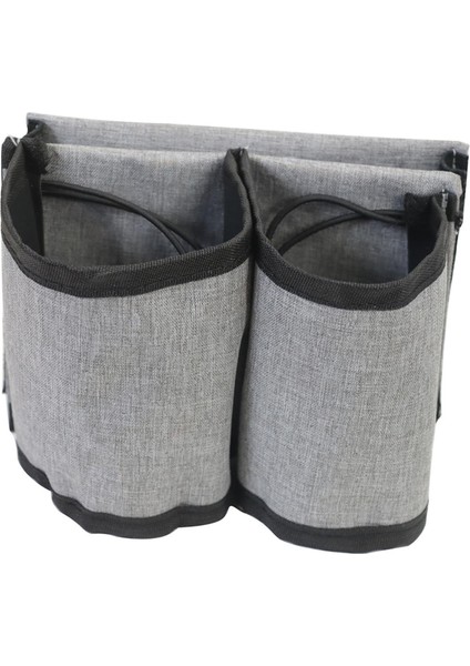 Bagaj Kupası Tutucu Aksesuarları Gri Için Temel Serbest El Seza (Yurt Dışından)