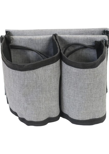 Bagaj Kupası Tutucu Aksesuarları Gri Için Temel Serbest El Seza (Yurt Dışından) fiyatları