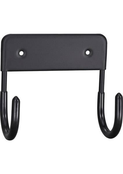 Tahta Raf Ütüleme Tahta Depolama Organizatörü Siyah (Yurt Dışından)