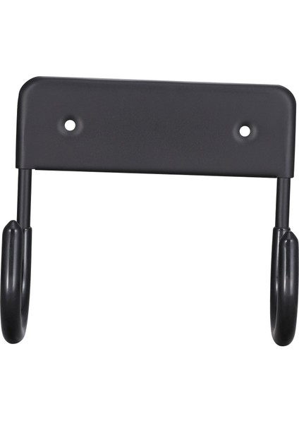 Tahta Raf Ütüleme Tahta Depolama Organizatörü Siyah (Yurt Dışından) fiyatları