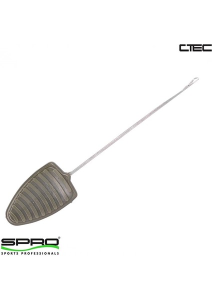 Latched Needle Balık Yemi Takma Aparatı