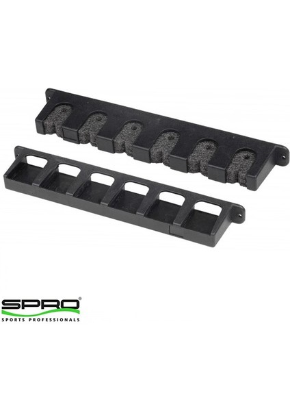 Dikey Kamış Tutucu