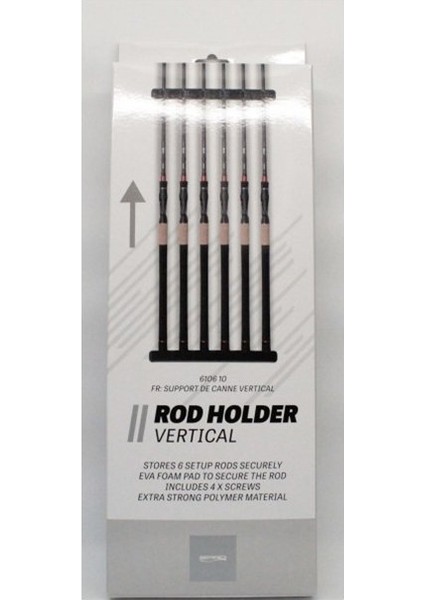 Dikey Kamış Tutucu modelleri