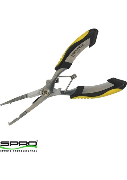 Bent Nose Super Cutter Pliers 16CM Balıkçı Pensesi
