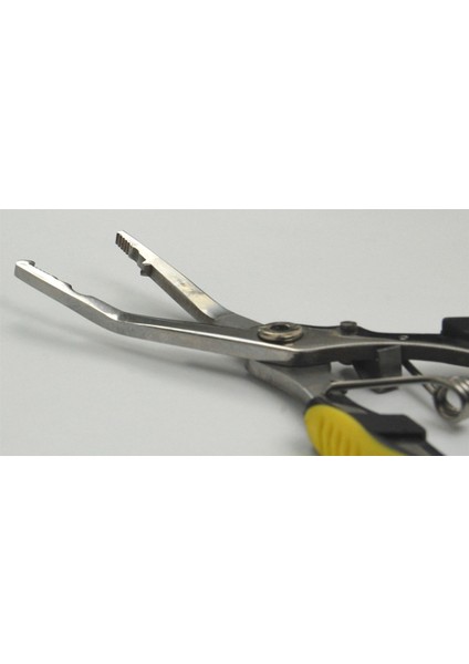 Bent Nose Super Cutter Pliers 16CM Balıkçı Pensesi modelleri