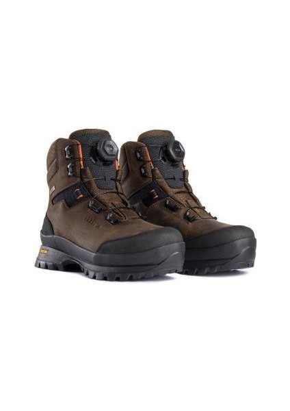 Beretta Arabuko Gtx Brown Shoes Erkek Ayakkabı Kahverengi No:42