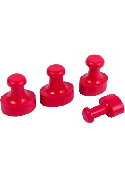 Mühür Kauçuk Alaşım Kırmızı Kaşe Oval 33X50MM modelleri