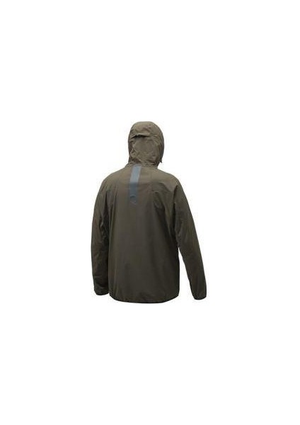 Chamois 3l Jacket Brown Bark Erkek Ceket Xx-Large