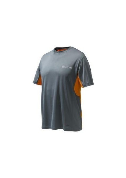 Flash Tech T-Shirt Gri X-Large