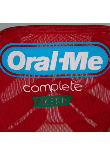 - Oral Me Baskılı Transparan Tül G-String, Tanga, Kadın Iç Çamaşırı