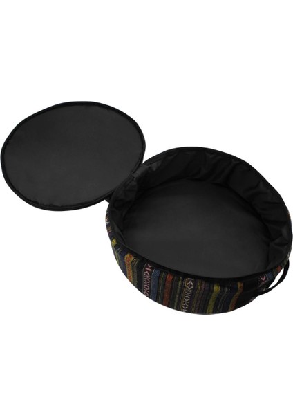Etnik Trampet Bag Yumuşak Taşıma Kılıfı 18 x 5.7 "çok Renkli 18X5.7X3.9INCH indirimleri