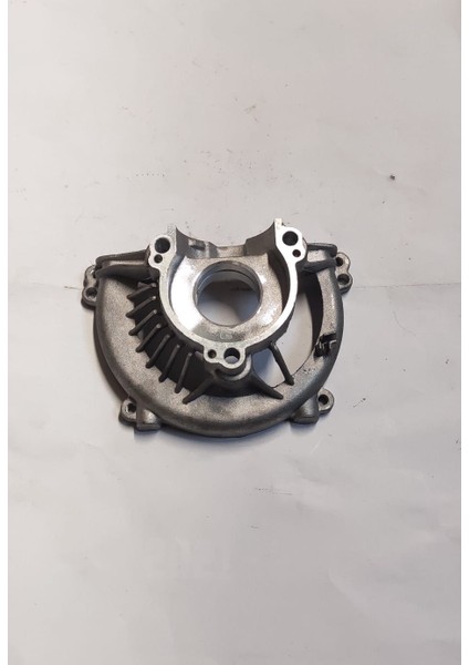 Karter Volan Tarafı Çit Budama THT245D