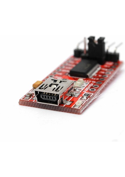 FT232RL Ftdı Usb-Ttl Seri Haberleşme Dönüştürücü Modülü